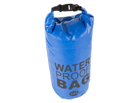 Worek wodoodporny wodoszczelny torba na kajak plecak turystyczny 10l