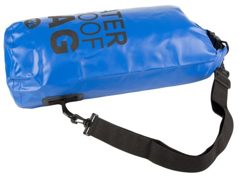 Worek wodoodporny wodoszczelny torba na kajak plecak turystyczny 10l