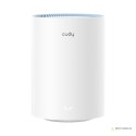 Access Point CUDY M1200 (2-Pack) AC1200 Dual Band Wi-Fi 2x 10/100Mbps Mesh