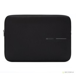 XD DESIGN POKROWIEC LAPTOP SLEEVE 16 BLACK P/N:P706.211