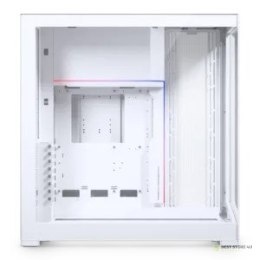 Obudowa Phanteks NV9 E-ATX Series NV, szkło hartowane, ARGB - biały mat