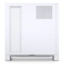 Obudowa Phanteks NV9 E-ATX Series NV, szkło hartowane, ARGB - biały mat