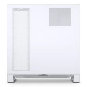 Obudowa Phanteks NV9 E-ATX Series NV, szkło hartowane, ARGB - biały mat