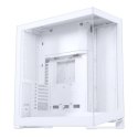 Obudowa Phanteks NV9 E-ATX Series NV, szkło hartowane, ARGB - biały mat