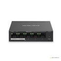 Switch Mercusys MS105GP