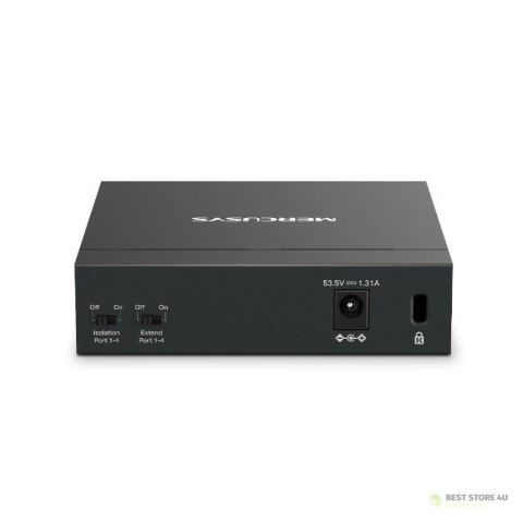 Switch Mercusys MS105GP Switch Mercusys MS105GP