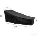 AG698A Pokrowiec na leżak 200x70x40