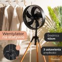 CR 7329 Wentylator na statywie loft 40cm / 16?