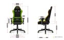 Fotel gamingowy dla dziecka HZ-Ranger 6.0 Pixel Mesh