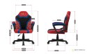 Fotel gamingowy dla dziecka Huzaro Ranger 1.0 Spider