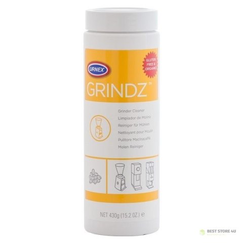 Granulat do czyszczenia młynka URNEX 754631600800