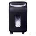 Niszczarka Activejet ASH-2502C, P-4, 28 l, ścinki 4x40 mm, czarna