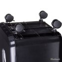 Niszczarka Activejet ASH-2502C, P-4, 28 l, ścinki 4x40 mm, czarna
