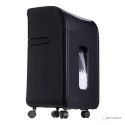 Niszczarka Activejet ASH-2502C, P-4, 28 l, ścinki 4x40 mm, czarna