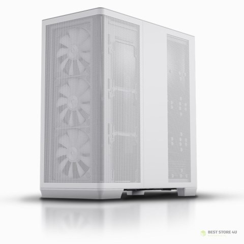 Obudowa AEROCOOL APNX C1-WT-v1 ARGB Obudowa AEROCOOL APNX C1-WT-v1 ARGB