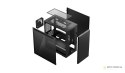Obudowa DeepCool MACUBE110 BK MicroATX