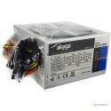 Zasilacz Akyga Basic AK-B1-400 (400 W; Pasywne; 120 mm)