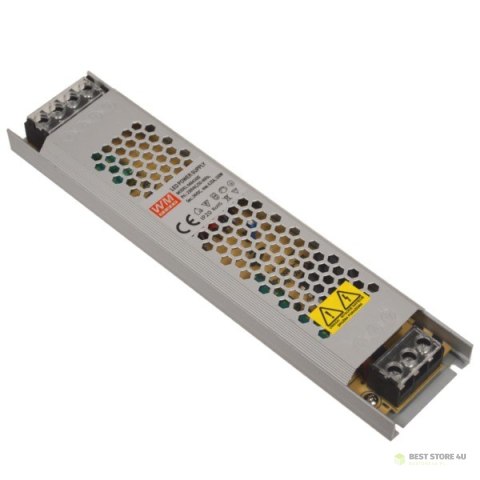 Zasilacz Led Ultra Slim 24V 150W
