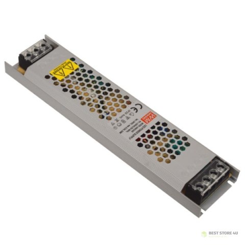 Zasilacz Led Ultra Slim 24V 150W Zasilacz Led Ultra Slim 24V 150W