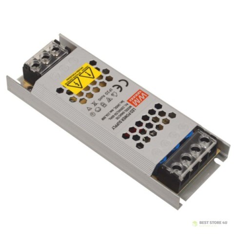 Zasilacz Led Ultra Slim 24V 60W Zasilacz Led Ultra Slim 24V 60W
