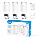 Cudy AX3000 Wi-Fi 6 Mesh 2.5G Solution