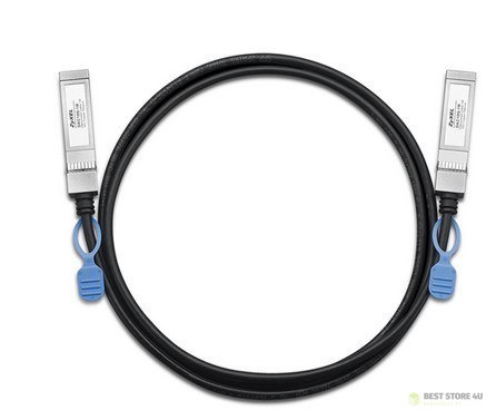 Kabel DAC Zyxel DAC10G-1M 10 Gbps SFP+ Direct Attach Cable 1m