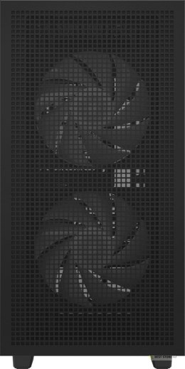 OBUDOWA DeepCool CH360 DIGITAL (R-CH360-BKAPE3D-G-1)