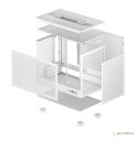 Obudowa DeepCool CH160 MESH WH
