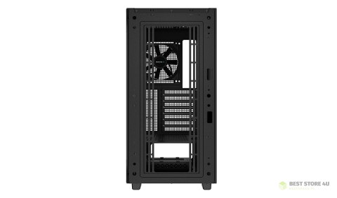 Obudowa DeepCool CH510 Mid Tower ATX Obudowa DeepCool CH510 Mid Tower ATX