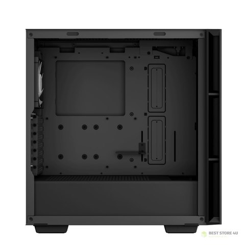 Obudowa DeepCool CH560 ARGB BK Obudowa DeepCool CH560 ARGB BK