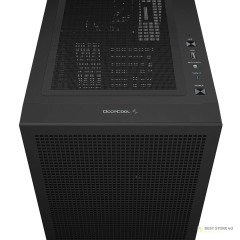 Obudowa DeepCool CH560 ARGB BK Obudowa DeepCool CH560 ARGB BK