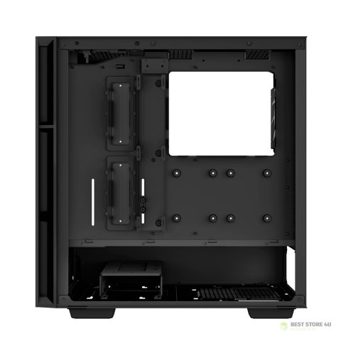 Obudowa DeepCool CH560 ARGB BK Obudowa DeepCool CH560 ARGB BK