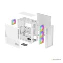 Obudowa DeepCool CH560 ARGB Digital White (R-CH560-WHAPE4D-G-1)