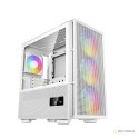 Obudowa DeepCool CH560 ARGB Digital White (R-CH560-WHAPE4D-G-1)