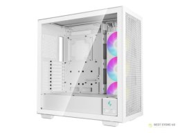 Obudowa DeepCool MORPHEUS White