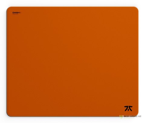 Podkładka pod mysz dla graczy Fnatic DASH2 MAX - rozmiar L