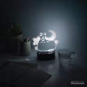 Pusheen - Lampka nocna LED z kolekcji Dreams (19,5 x 17 cm)