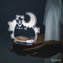 Pusheen - Lampka nocna LED z kolekcji Dreams (19,5 x 17 cm)
