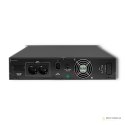 QOLTEC ZASILACZ AWARYJNY UPS RACK | 1KVA | 800W | LCD
