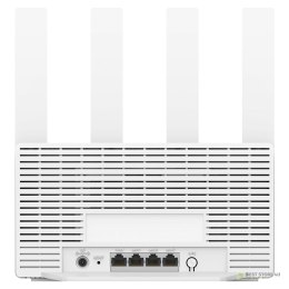 Router CUDY WR3600E BE3600 Gigabit Wi-Fi 7 Mesh