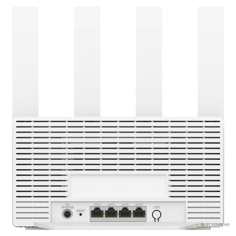 Router CUDY WR3600E BE3600 Gigabit Wi-Fi 7 Mesh Router CUDY WR3600E BE3600 Gigabit Wi-Fi 7 Mesh