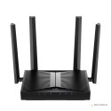 Router CUDY WR3600H BE3600 2.5G Wi-Fi 7 Mesh Router