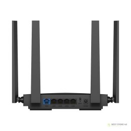 Router CUDY WR3600H BE3600 2.5G Wi-Fi 7 Mesh Router