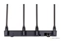 Router WiFi 5 Mikrotik RB4011iGS+5HacQ2HnD-IN 2,4GHz(2x2)/5GHz(4x4) 11p