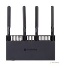 Router WiFi 5 Mikrotik RB4011iGS+5HacQ2HnD-IN 2,4GHz(2x2)/5GHz(4x4) 11p