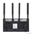 Router WiFi 5 Mikrotik RB4011iGS+5HacQ2HnD-IN 2,4GHz(2x2)/5GHz(4x4) 11p