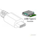 TECHLY KARTA SIECIOWA ADAPTER USB-C 3.1 NA RJ45 GI