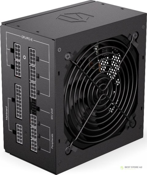 Zasilacz ENDORFY Supremo FM6 850 W EY7A012 Zasilacz ENDORFY Supremo FM6 850 W EY7A012