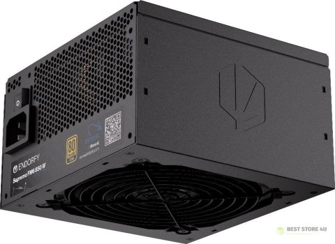 Zasilacz ENDORFY Supremo FM6 850 W EY7A012 Zasilacz ENDORFY Supremo FM6 850 W EY7A012
