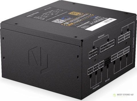 Zasilacz ENDORFY Supremo FM6 850 W EY7A012 Zasilacz ENDORFY Supremo FM6 850 W EY7A012